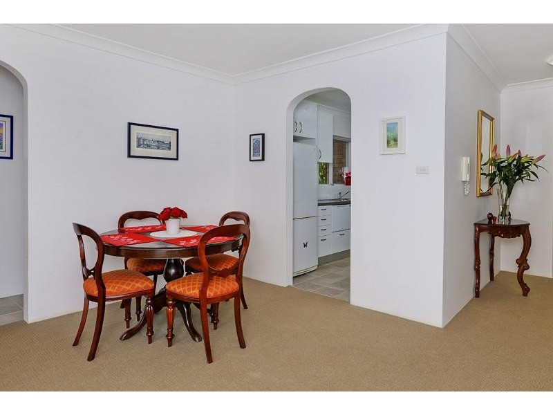 12/8-10 Wolseley  St, Drummoyne NSW 2047