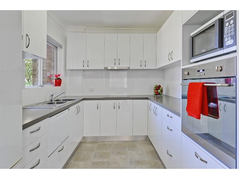 12/8-10 Wolseley  St, Drummoyne NSW 2047