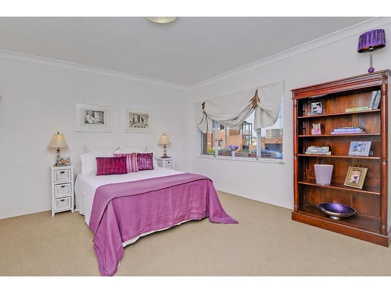 12/8-10 Wolseley  St, Drummoyne NSW 2047