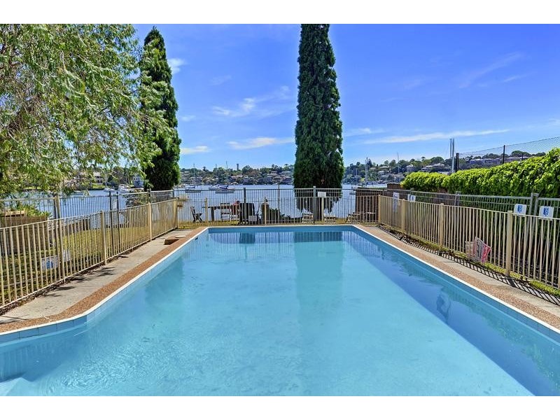 12/8-10 Wolseley  St, Drummoyne NSW 2047