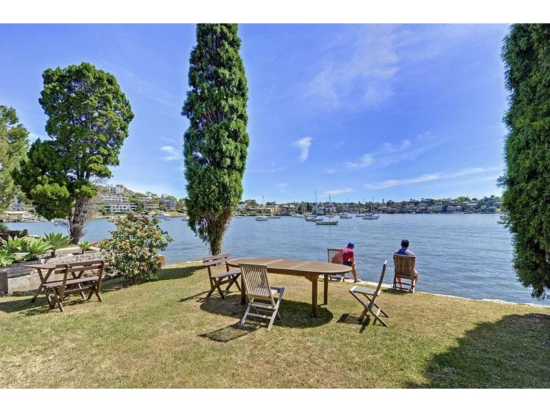 12/8-10 Wolseley  St, Drummoyne NSW 2047