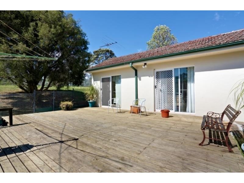 43A Myson Dr, Cherrybrook NSW 2126