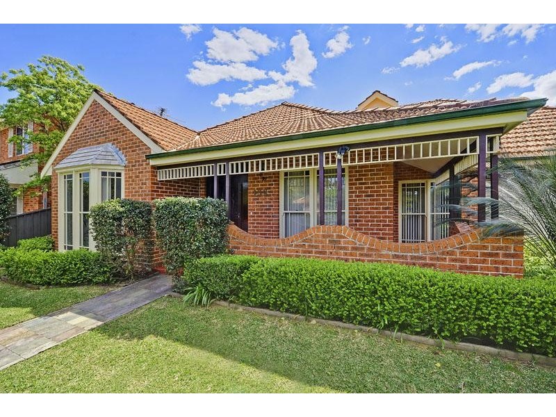 139 Aiken Rd, West Pennant Hills NSW 2125