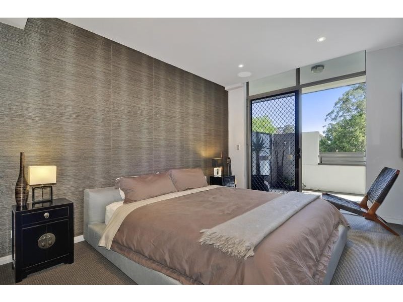 201/2c Munderah St, Wahroonga NSW 2076