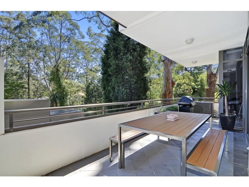 201/2c Munderah St, Wahroonga NSW 2076