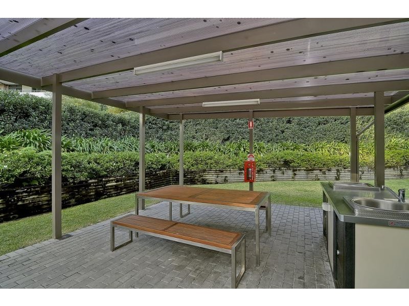 201/2c Munderah St, Wahroonga NSW 2076