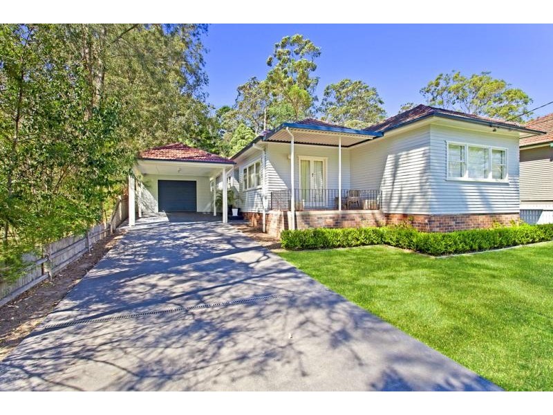 159 Victoria  Rd, West Pennant Hills NSW 2125