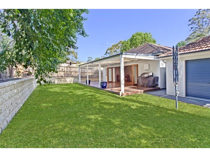 159 Victoria  Rd, West Pennant Hills NSW 2125