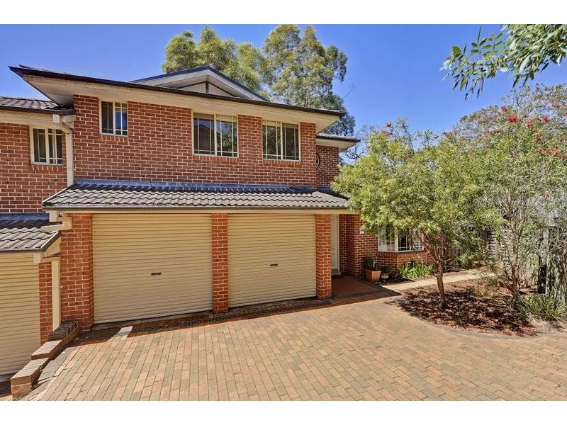 8/4 Paling  St, Thornleigh NSW 2120