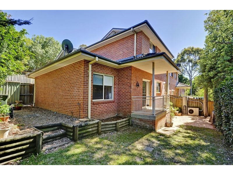 8/4 Paling  St, Thornleigh NSW 2120