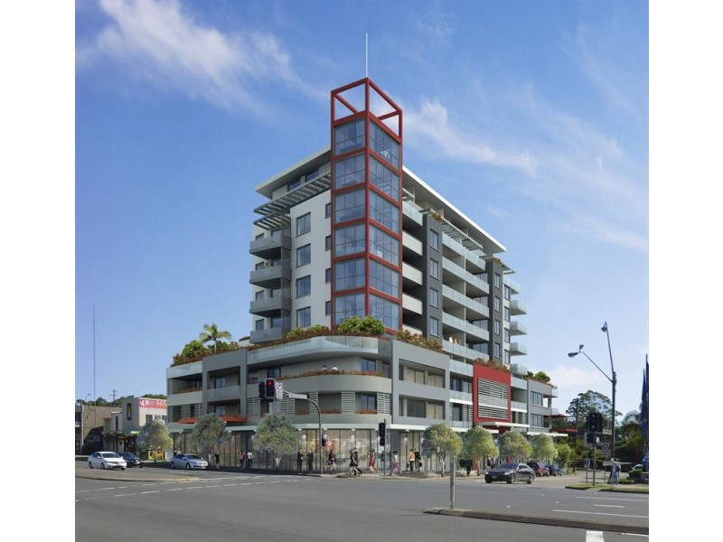 Thornleigh NSW 2120