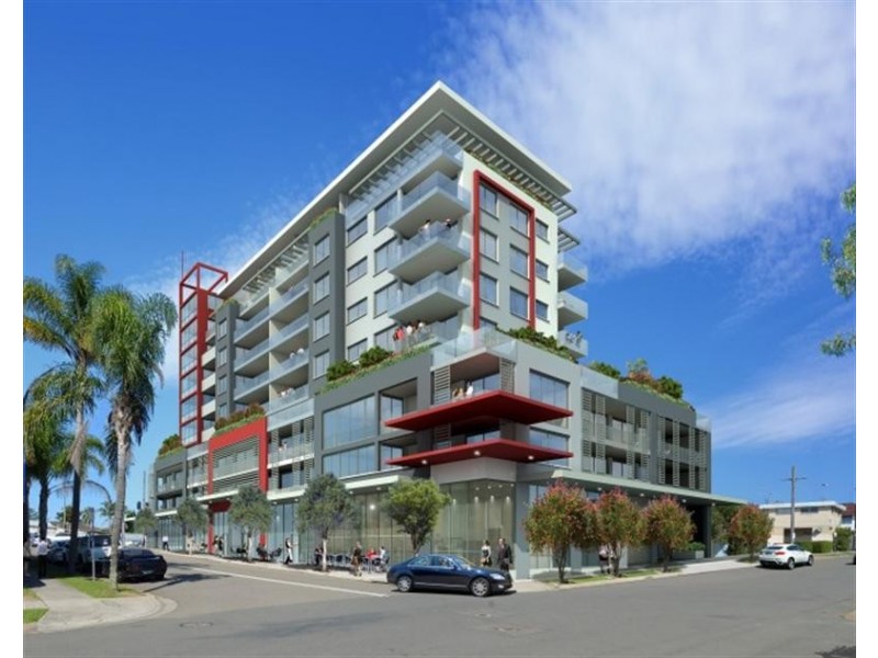 601/262 Pennant Hills  Rd, Thornleigh NSW 2120