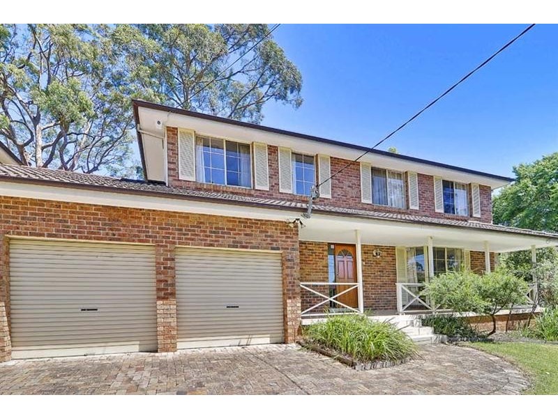12a Cavendish St, Pennant Hills NSW 2120