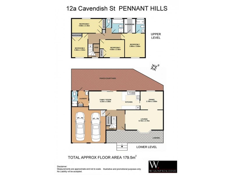 12a Cavendish St, Pennant Hills NSW 2120