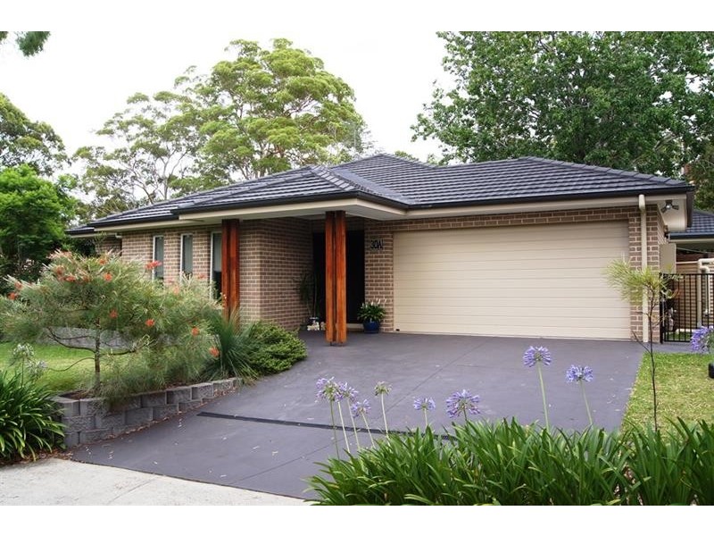 30a Albion St, Pennant Hills NSW 2120