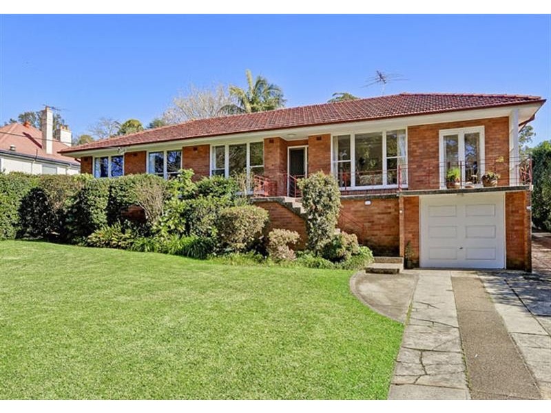 11 Werona St, Pennant Hills NSW 2120