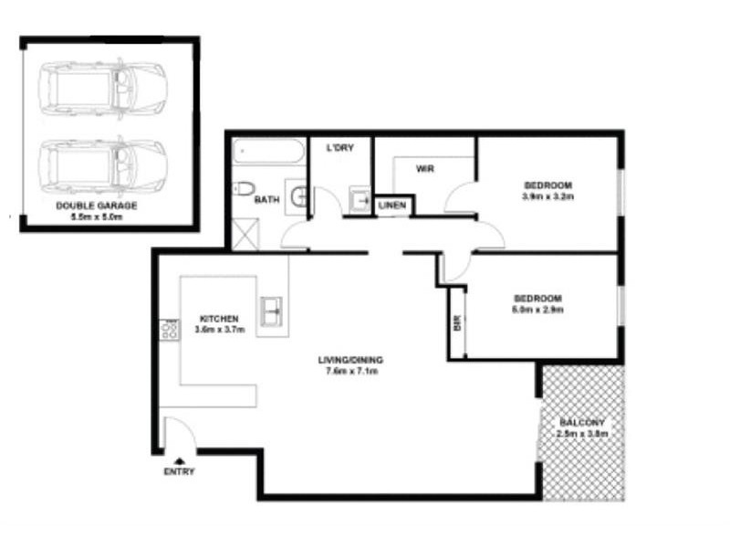 7/49-55 Cecil Ave, Castle Hill NSW 2154
