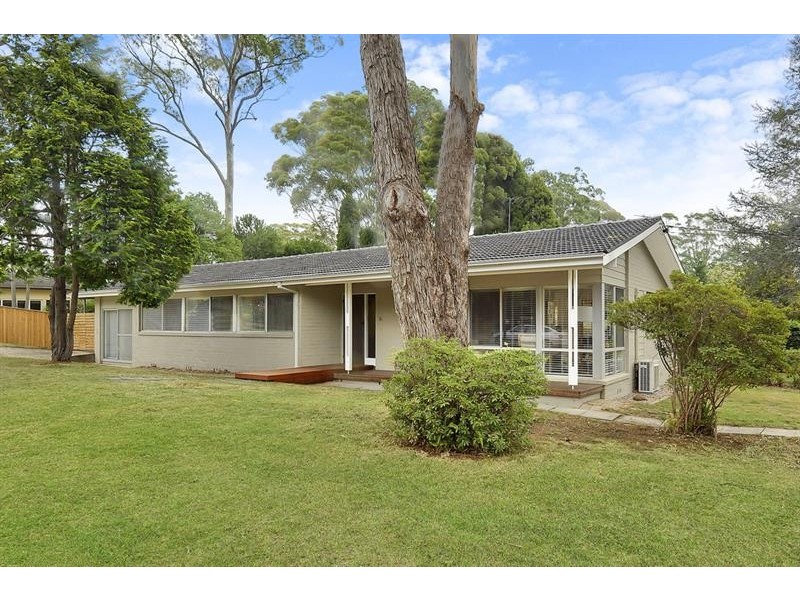 11 Verney Dr, West Pennant Hills NSW 2125