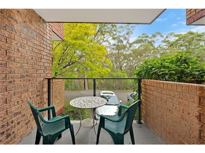 103/2 Kitchener Rd, Cherrybrook NSW 2126