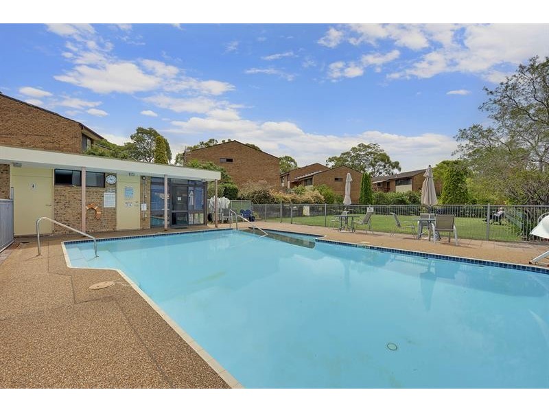 103/2 Kitchener Rd, Cherrybrook NSW 2126