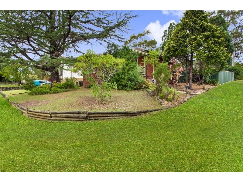 8 Arkana St, Telopea NSW 2117