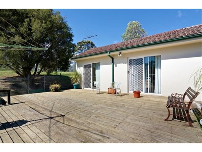 43A Myson Dr, Cherrybrook NSW 2126