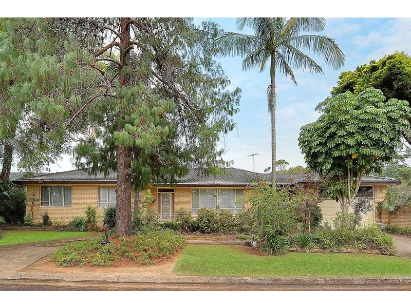 9 Verney Dr, West Pennant Hills NSW 2125