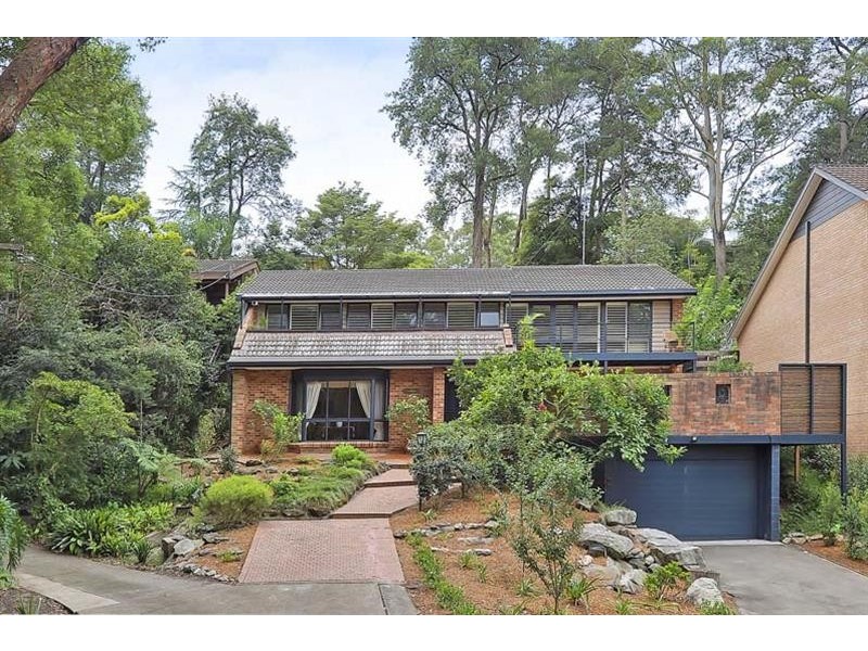 6 Azalea Gr, Pennant Hills NSW 2120