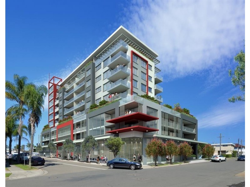 307/262  Pennant Hills Rd, Thornleigh NSW 2120