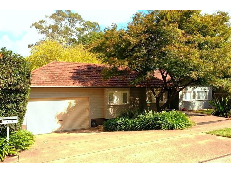 117 Hull Rd, West Pennant Hills NSW 2125