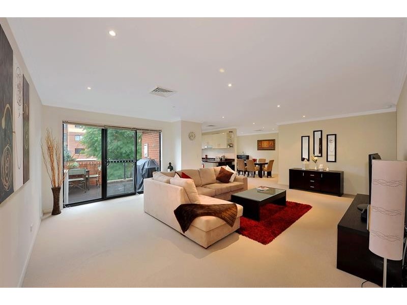 53/12-18 Hume  Ave, Castle Hill NSW 2154