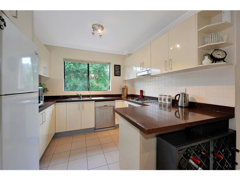 53/12-18 Hume  Ave, Castle Hill NSW 2154