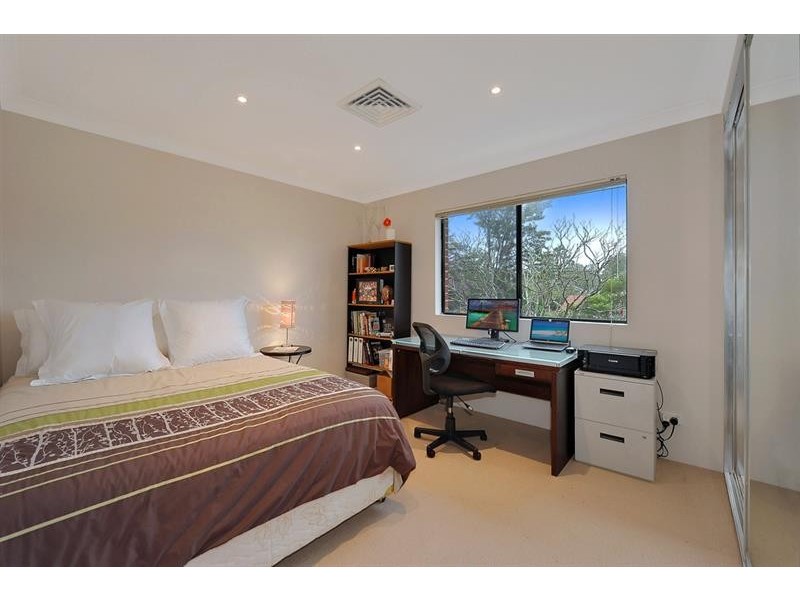 53/12-18 Hume  Ave, Castle Hill NSW 2154