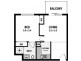 134  /2 Kitchener Rd, Cherrybrook NSW 2126 Floorplan