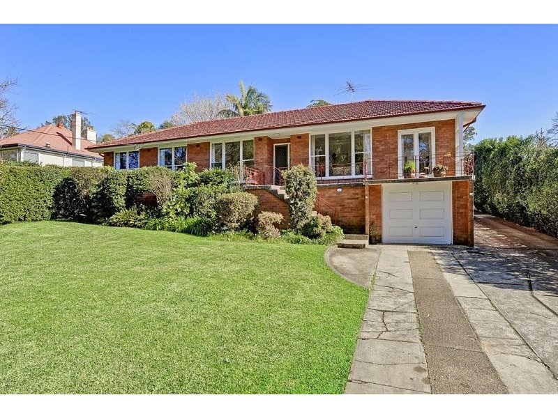 11 Werona St, Pennant Hills NSW 2120