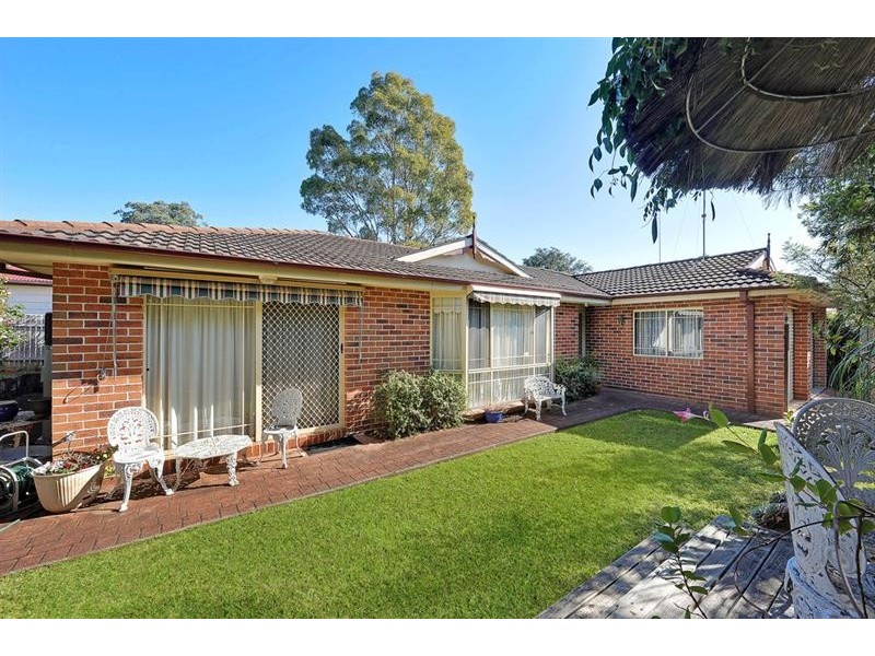 123 Hull Rd, West Pennant Hills NSW 2125