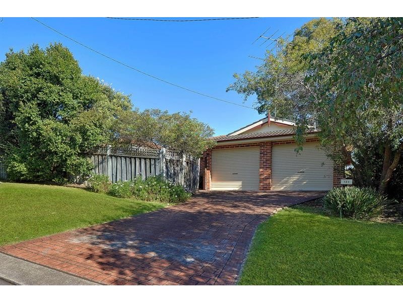 123 Hull Rd, West Pennant Hills NSW 2125