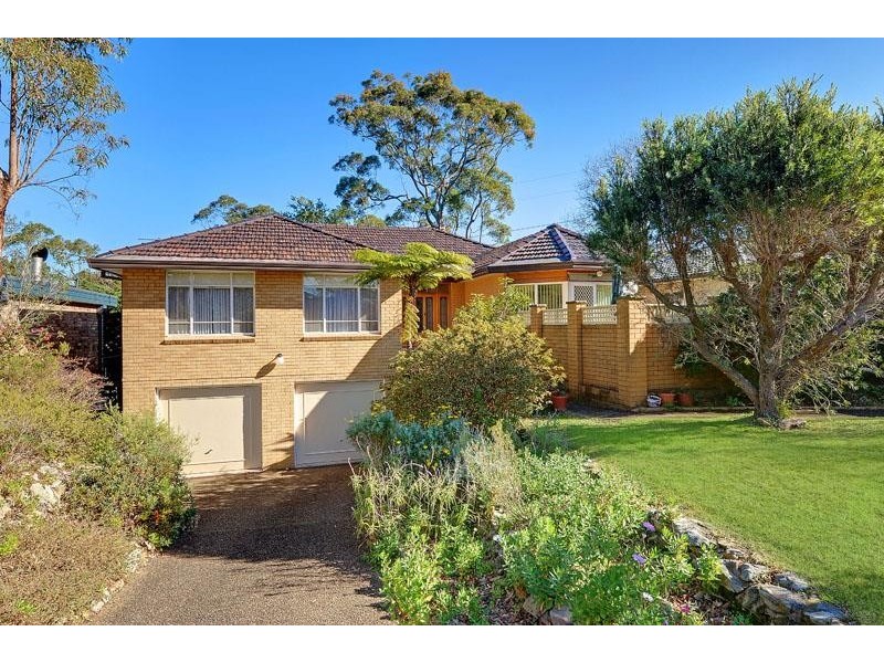 73 Thorn St, Pennant Hills NSW 2120