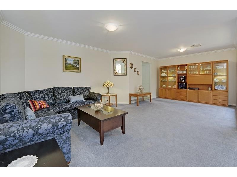 3 Ridgemont Cl, Cherrybrook NSW 2126