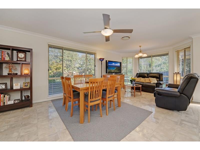 3 Ridgemont Cl, Cherrybrook NSW 2126