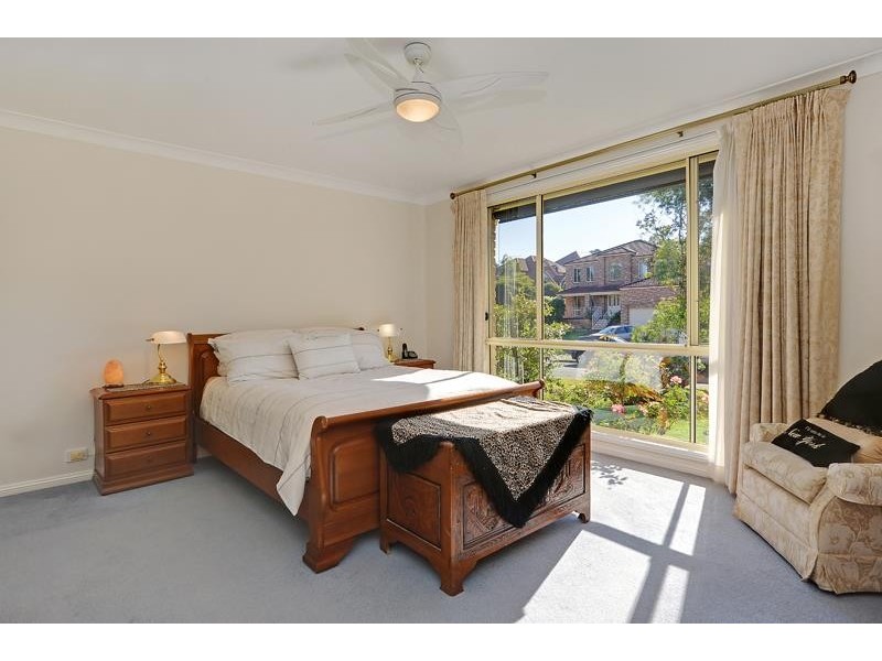 3 Ridgemont Cl, Cherrybrook NSW 2126