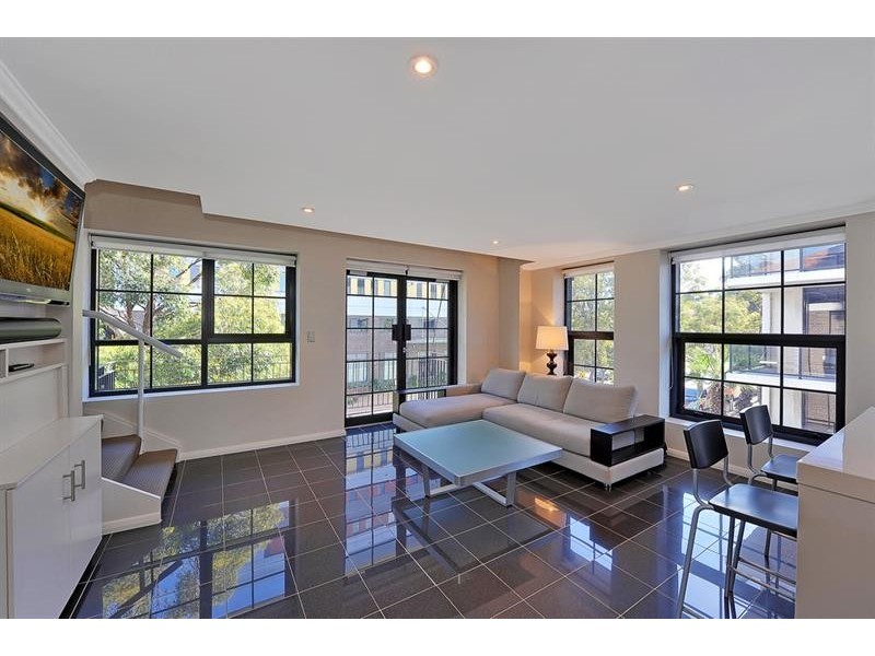 3/11 Herbert St, St Leonards NSW 2065