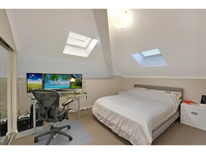 3/11 Herbert St, St Leonards NSW 2065