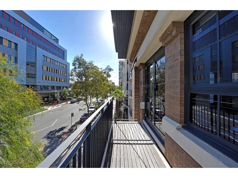 3/11 Herbert St, St Leonards NSW 2065