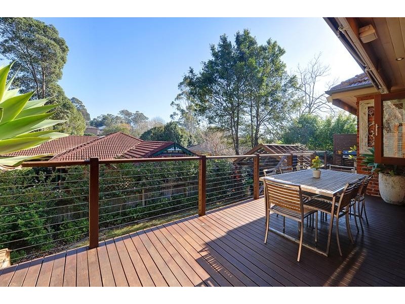 58 Yarrara Rd, Pennant Hills NSW 2120