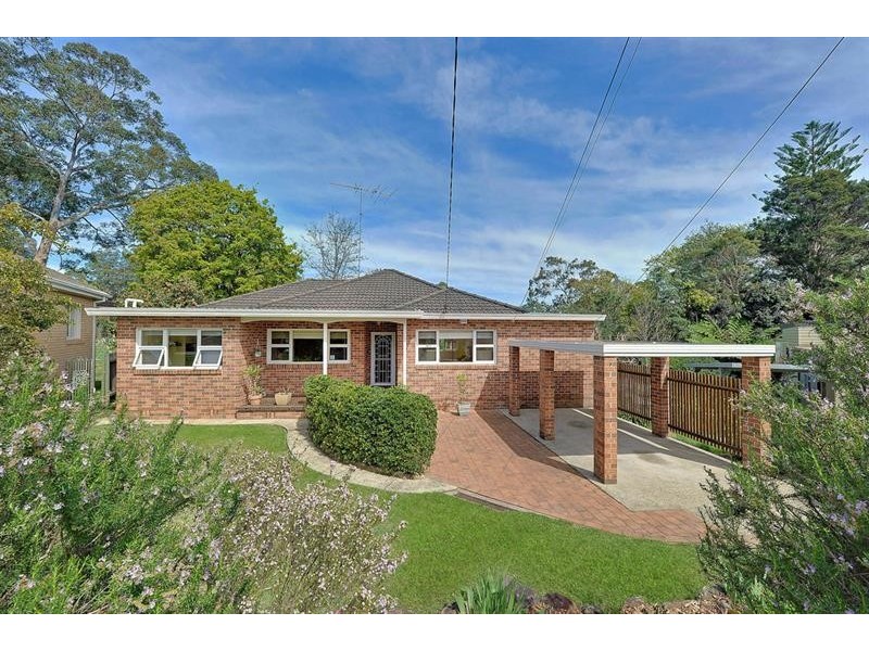 11 Star Cres, West Pennant Hills NSW 2125