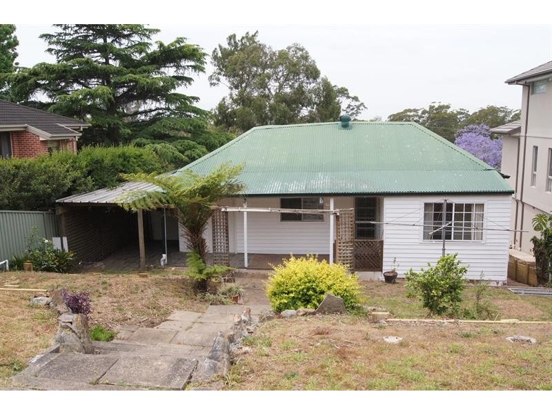 20  Cavendish  St, Pennant Hills NSW 2120