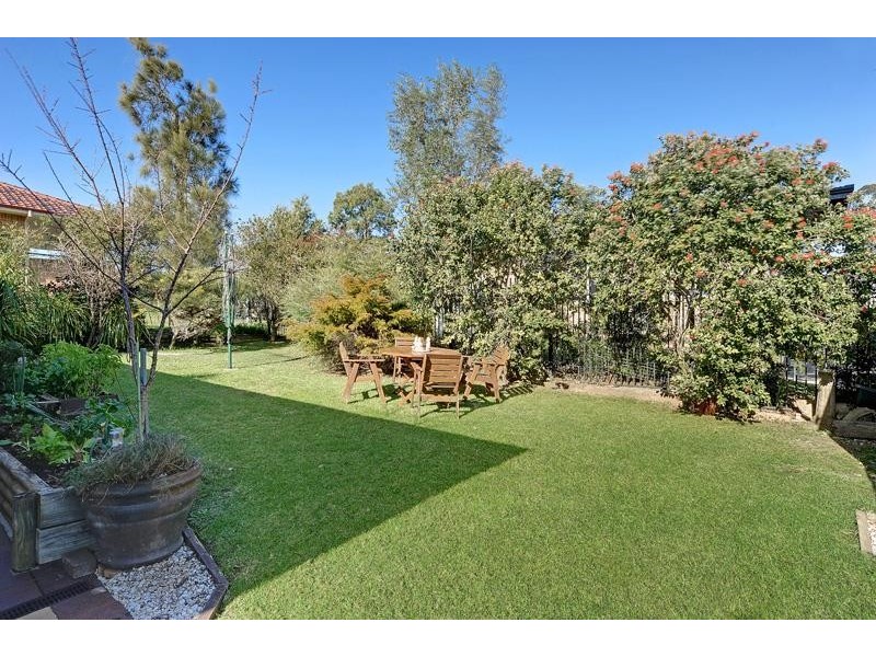 3 Ridgemont Cl, Cherrybrook NSW 2126