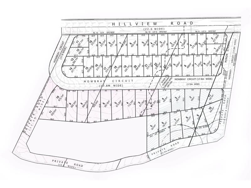 8-14 Hillview Rd, Kellyville NSW 2155