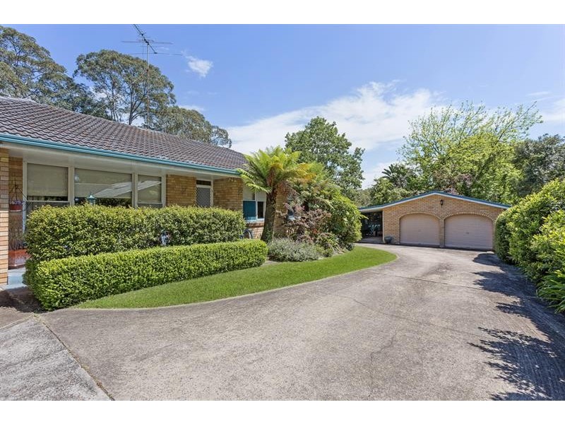 59 Loftus Rd, Pennant Hills NSW 2120